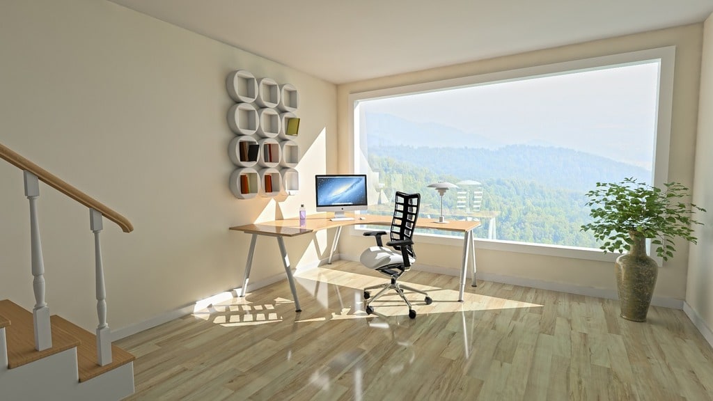 Les tendances actuelles en matière de rénovation intérieure